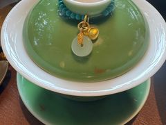 -荷风细雨·中国茶宴(碧云店)