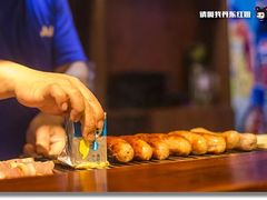-鸟串烧Yakitori