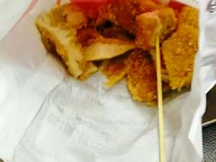 -第一佳大鸡排(西门店)