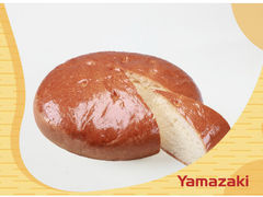 No.7夏威夷面包-山崎面包(百联世纪店)