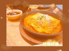 千层面-G+KITCHEN(龙湖狮山天街店)