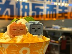 -生活如沸·顺德水牛奶火锅(人民广场店)
