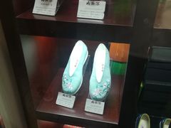 -内联升鞋店(东华门店)