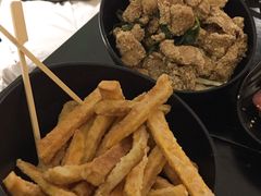 梅子地瓜-小明同学(三里屯店)