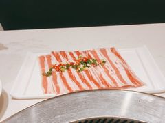 -么子烤肉(化龙池店)