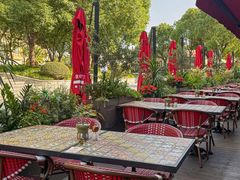 -BROWNSTONE布朗石西班牙餐厅(富城店)