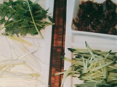 京酱肉丝-北方家宴(番禺永旺店)