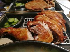 -馔豚·台北菜专门店(深圳湾万象城店)