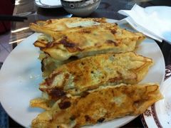 -春水锅贴·传统鲁菜(大明湖店)