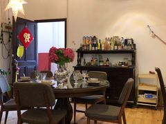 -花满楼(启秀路店)