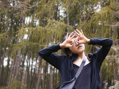 -硗碛藏寨·神木垒景区