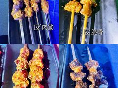 -伊带伊路新疆美食府(呼家楼店)