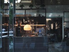 -HABO COFFEE(花园城店)