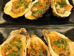 -啊溜烧烤·炭火传承(南澳店)
