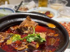 -欧记大排档·景德菜(上海首店)