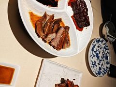 -侨美食家·粤菜(体育西路店)