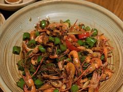 -芳草地度假酒店·野炉中餐厅