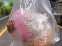 -六广门毛阿姨糯米饭