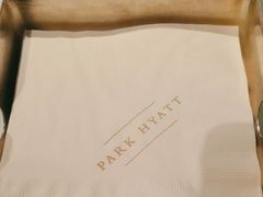 -柏悦酒店-沁园牛排海鲜西餐厅