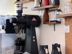 -Radar Coffee(思南路店)