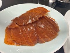 -北京王府井希尔顿酒店·秦唐中餐厅Chynna