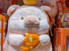 -深圳来福士广场