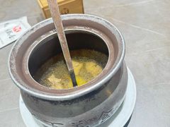-魁盛居百年鲁菜馆(县西巷店)