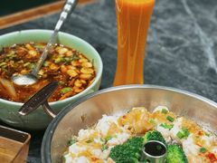 -紫泥369粗粮季(鼓楼店)