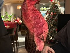-拉蒂娜·巴西牛排馆 Latina·Brazilian Steakhouse(王府井喜悦店)