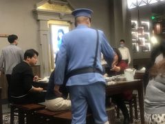 大堂-天津卫码头(南开大悦城店)