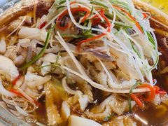 -长兴菜馆(高桥店)