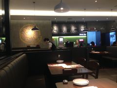-萨莉亚意式餐厅(苏州泉屋店)