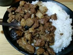 卤肉饭-蝦塘·中国餐馆(城墙南马道巷店)