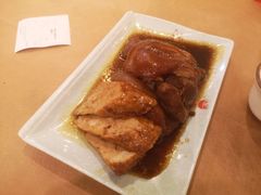 -抱德·潮汕味(敦和店原惠城鱼仔)