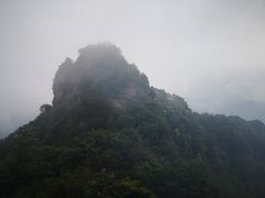 -武当山风景区