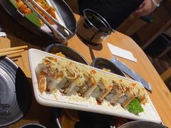 -九田家黑牛烤肉料理(溧阳吾悦店)