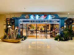 -美食汇自助餐厅·杭州城中香格里拉