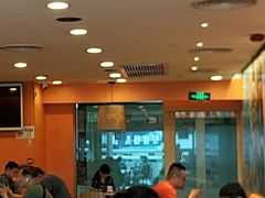 -大快活(罗湖商业城分店)