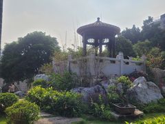 -梁园