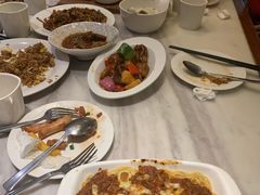 -翠华餐厅(德基广场店)