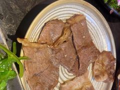 -和来烤肉(仓山万达店)
