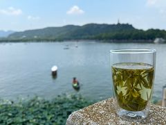 -湖畔居茶楼(湖滨店)
