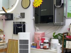 -络小护经络养生馆(天星桥店)