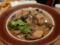 -金掌勺·锅包肉(广渠门店)