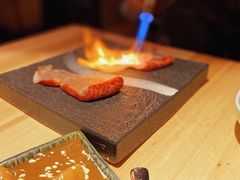 -隐月· 㐂和食屋(芝罘万达公馆店)