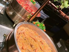 -朗丽兹自助餐厅