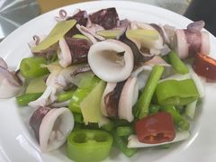 -合和美食馆(壹村东心岭2巷店)