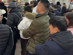 -北京稻香村(东坝家园店)