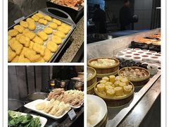-星伦多自助料理(江阴万达店)