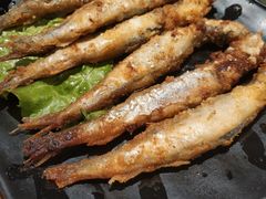 -炭恋火炉烤肉(凌云一街坊店)